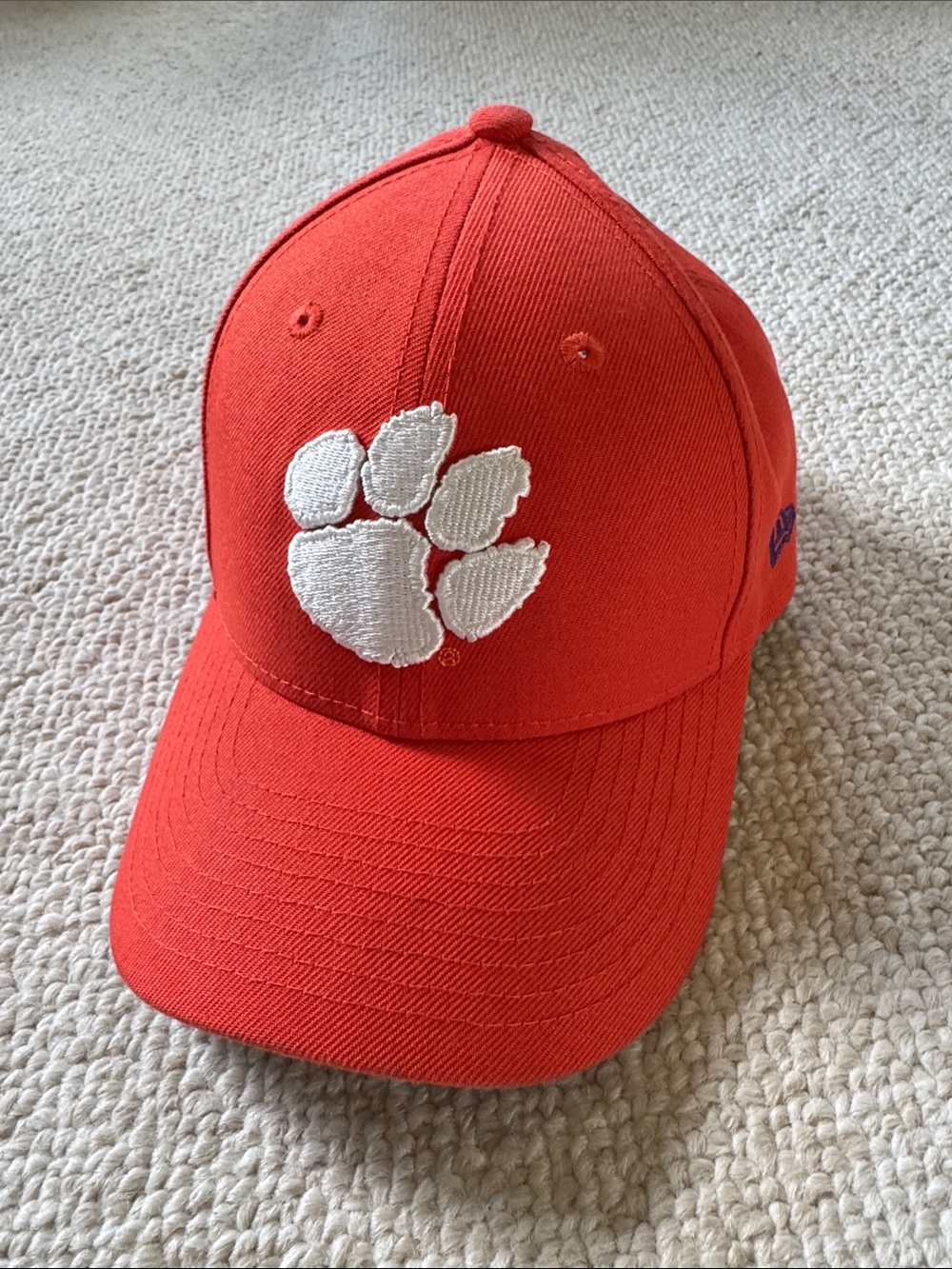 Youth Clemson hat